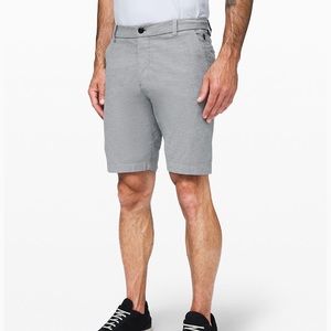 Lululemon Men’s ‘Commission Short’